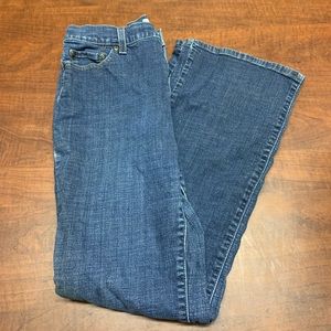 Levi’s 512 Perfectly Slimming Bootcut Jeans